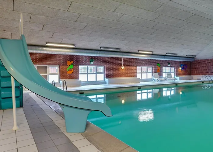 Helene - 2-3km From The Sea By Interhome