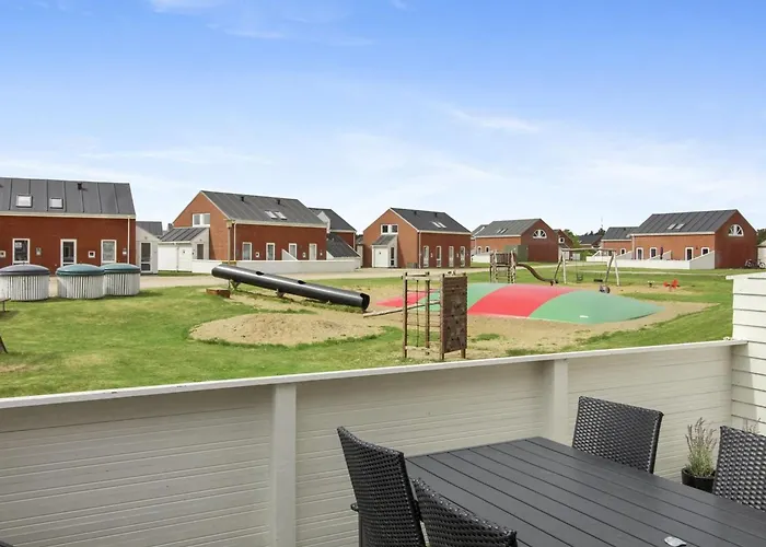 Helene - 2-3km From The Sea By Interhome Apartment *