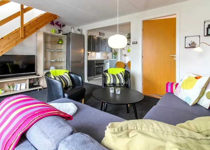 Apartment Helene - 2-3km From The Sea By Interhome